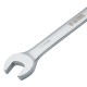Ключ комбинированный, с трещеткой, 14 мм Denzel
