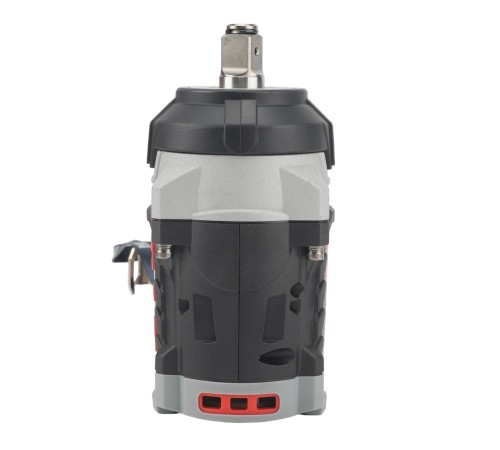 Гайковерт ударный аккумуляторный бесщёточный P.I.T. PIW20H-600A (без АКБ и ЗУ)