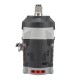 Гайковерт ударный аккумуляторный бесщёточный P.I.T. PIW20H-600A (без АКБ и ЗУ)