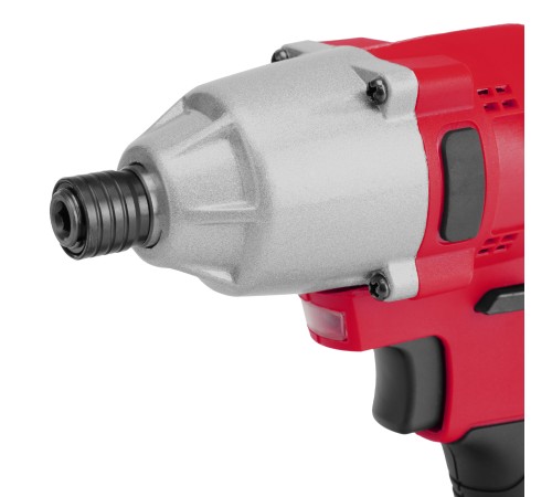 Винтоверт ударный аккумуляторный CIDS-20-280, Li-Ion, 20 В MTX