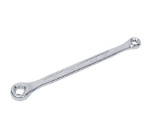 Ключ накидной TORX E-стандарт E7-E11 KING TONY 19200711 Ключ накидной TORX E-стандарт E7-E11 KING TONY 19200711