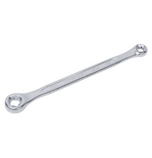 Ключ накидной TORX E-стандарт E7-E11 KING TONY 19200711 Ключ накидной TORX E-стандарт E7-E11 KING TONY 19200711