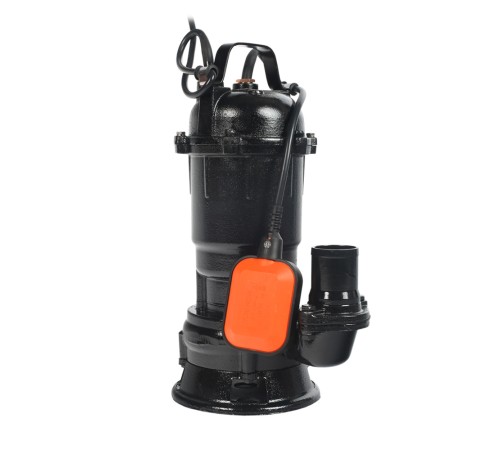 Насос дренажный PATRIOT FQ 600 С Насос дренажный PATRIOT FQ 600 С