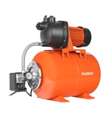 Насосная станция PATRIOT PW 850-24 P