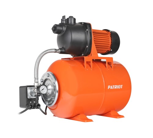 Насосная станция PATRIOT PW 850-24 P