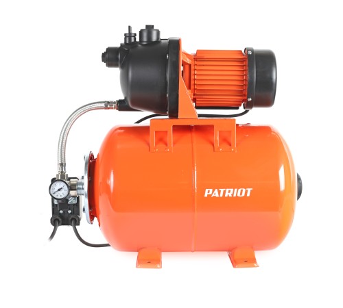 Насосная станция PATRIOT PW 850-24 P