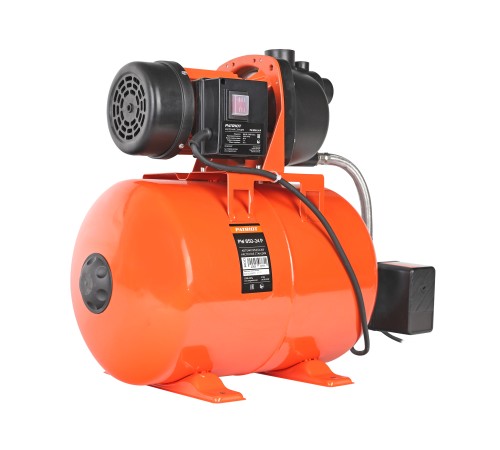 Насосная станция PATRIOT PW 850-24 P
