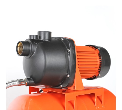Насосная станция PATRIOT PW 850-24 P