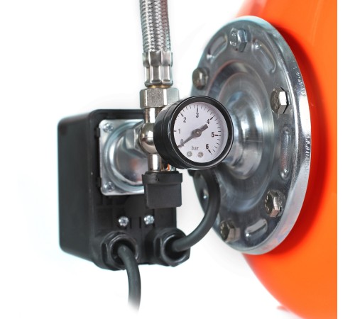 Насосная станция PATRIOT PW 850-24 INOX Насосная станция PATRIOT PW 850-24 INOX