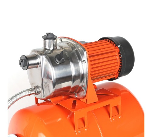 Насосная станция PATRIOT PW 850-24 INOX Насосная станция PATRIOT PW 850-24 INOX