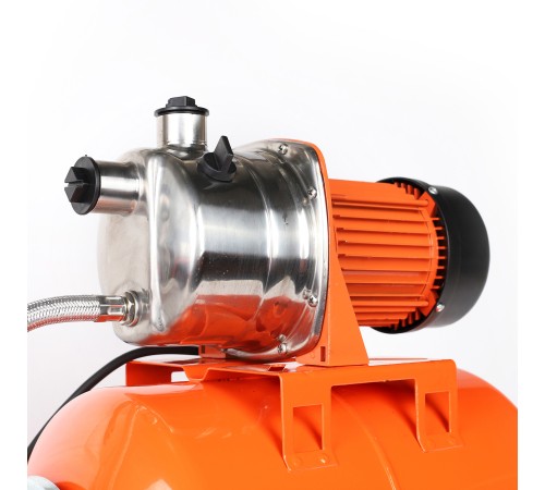 Насосная станция PATRIOT PW 850-24 INOX Насосная станция PATRIOT PW 850-24 INOX