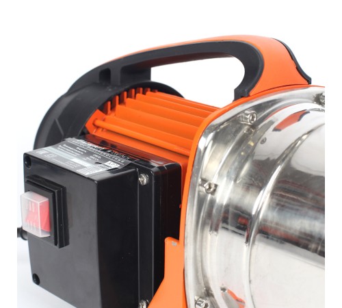 Насос поверхностный PATRIOT R 1200 INOX Насос поверхностный PATRIOT R 1200 INOX