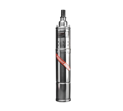 Насос скважинный PATRIOT SP 4250 S Насос скважинный PATRIOT SP 4250 S