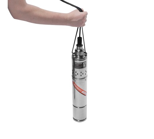 Насос скважинный PATRIOT SP 4250 S Насос скважинный PATRIOT SP 4250 S