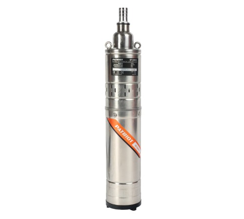 Насос скважинный PATRIOT SP 3250 S Насос скважинный PATRIOT SP 3250 S