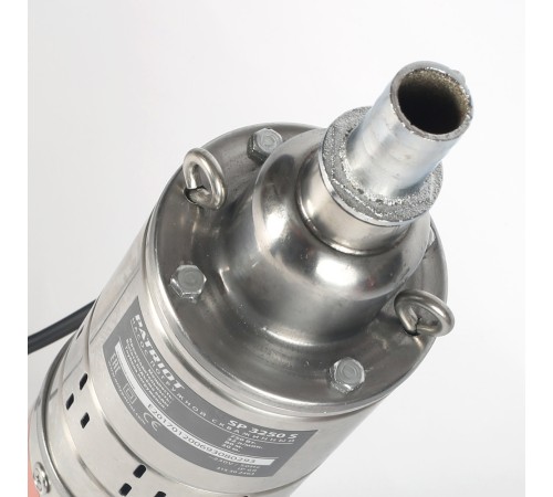 Насос скважинный PATRIOT SP 3250 S Насос скважинный PATRIOT SP 3250 S