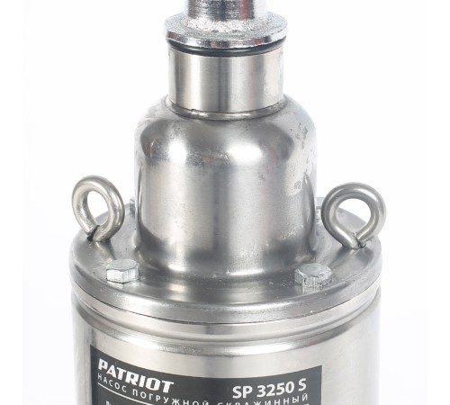 Насос скважинный PATRIOT SP 3250 S Насос скважинный PATRIOT SP 3250 S