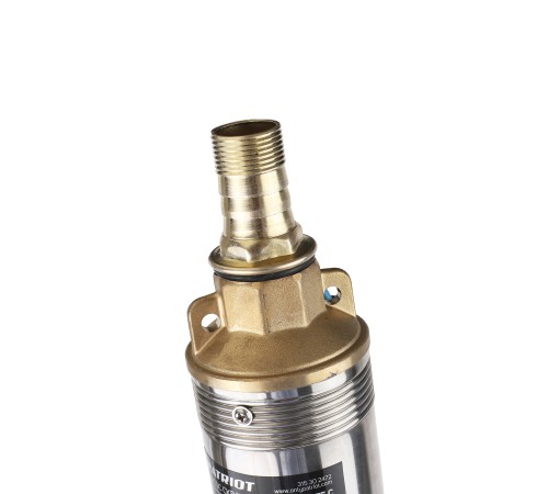 Насос скважинный PATRIOT CP 6475 C Насос скважинный PATRIOT CP 6475 C