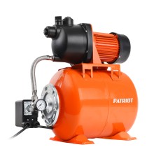 Насосная станция PATRIOT PW 800-20 P