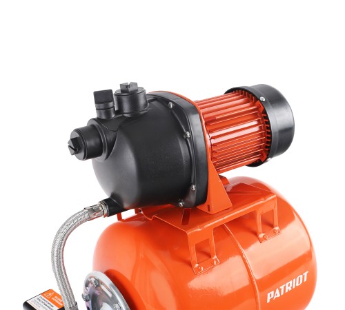 Насосная станция PATRIOT PW 800-20 P Насосная станция PATRIOT PW 800-20 P