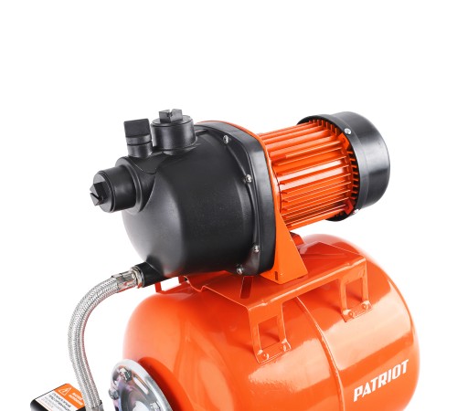 Насосная станция PATRIOT PW 1200-24 P
