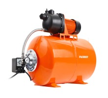 Насосная станция PATRIOT PW 1200-50 P