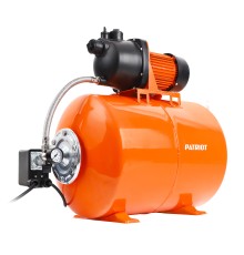 Насосная станция PATRIOT PW 1200-50 P