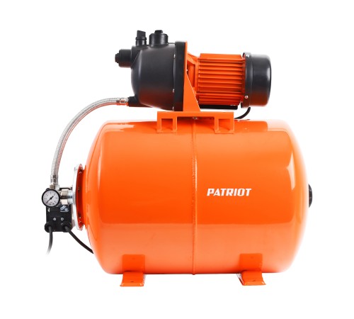 Насосная станция PATRIOT PW 1200-50 P