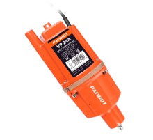 Насос вибрационный PATRIOT VP 24 А Насос вибрационный PATRIOT VP 24 А