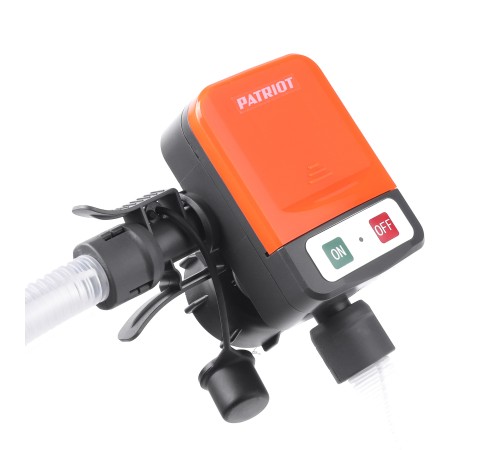 Насос для перекачки топлива PATRIOT FP 90 Насос для перекачки топлива PATRIOT FP 90