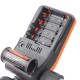 Насос для перекачки топлива PATRIOT FP 120