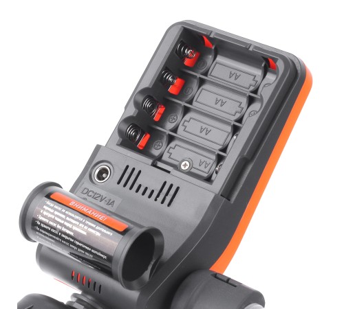 Насос для перекачки топлива PATRIOT FP 120 M Насос для перекачки топлива PATRIOT FP 120 M