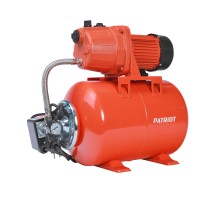 Насосная станция PATRIOT PW 1200-24 C