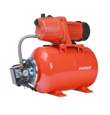 Насосная станция PATRIOT PW 1200-24 C