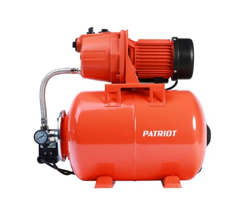 Насосная станция PATRIOT PW 1200-24 C Насосная станция PATRIOT PW 1200-24 C