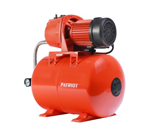 Насосная станция PATRIOT PW 1200-24 C Насосная станция PATRIOT PW 1200-24 C