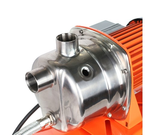Насосная станция PATRIOT PW 1200-24 INOX Насосная станция PATRIOT PW 1200-24 INOX