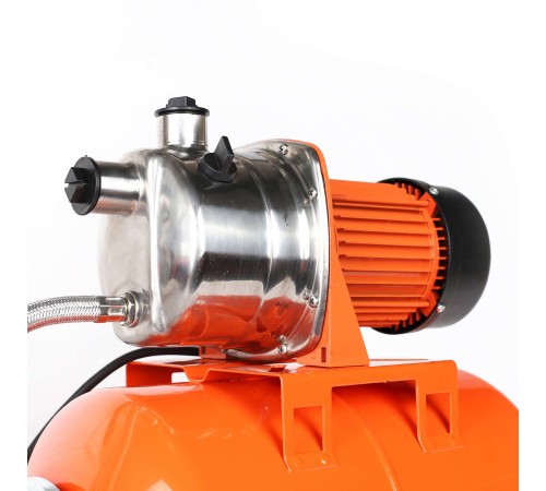 Насосная станция PATRIOT PW 1200-24 INOX Насосная станция PATRIOT PW 1200-24 INOX
