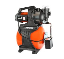 Насосная станция PATRIOT PW 850-24 ST Насосная станция PATRIOT PW 850-24 ST