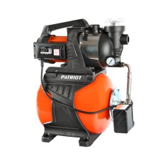 Насосная станция PATRIOT PW 850-24 ST