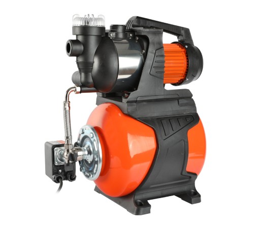 Насосная станция PATRIOT PW 850-24 ST Насосная станция PATRIOT PW 850-24 ST
