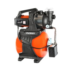 Насосная станция PATRIOT PW 1200-24 ST