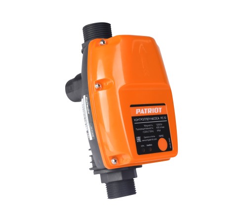 Контроллер насоса PATRIOT PC 10