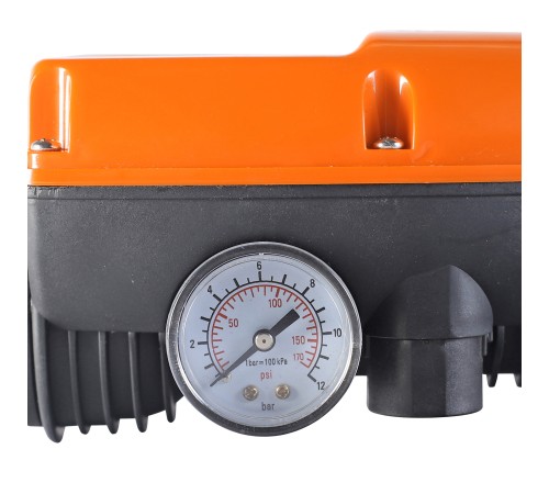 Контроллер насоса PATRIOT PC 10