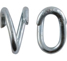 Соединитель цепей 6мм