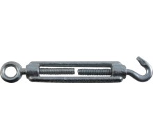 Талреп крюк - кольцо (DIN 1480) 6мм