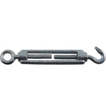 Талреп крюк - кольцо (DIN 1480) 14х140 (х170)