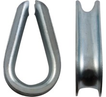 Коуш (DIN 6899) 18х20мм