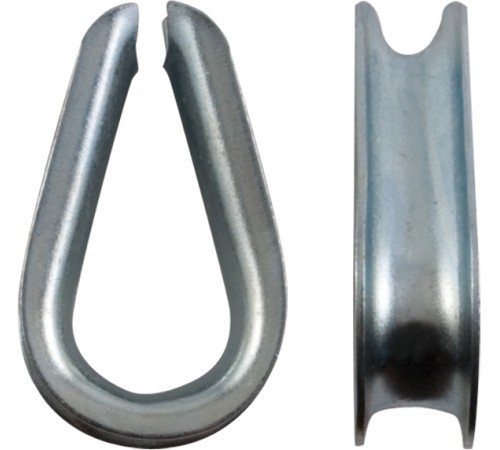Коуш (DIN 6899) 18х20мм Коуш (DIN 6899) 18х20мм