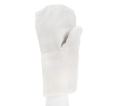 Рукавицы х/б с наладонником из ПВХ, 1 размер Сибртех Рукавицы х/б с наладонником из ПВХ, 1 размер Сибртех